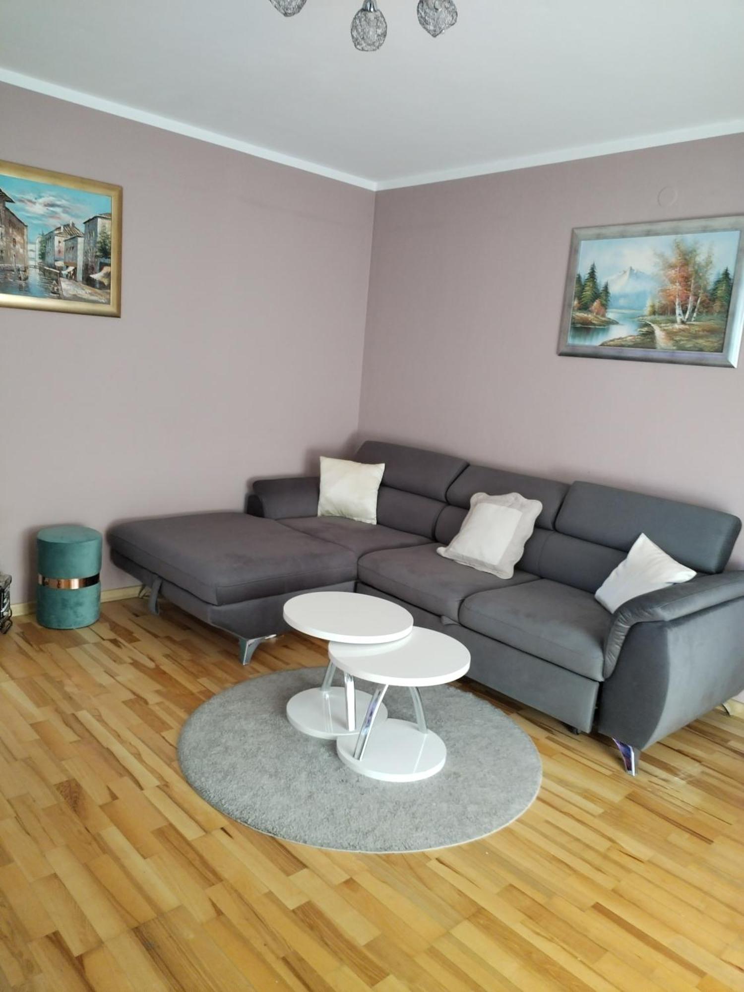 Apartments Ars Vivendi تروغير الغرفة الصورة