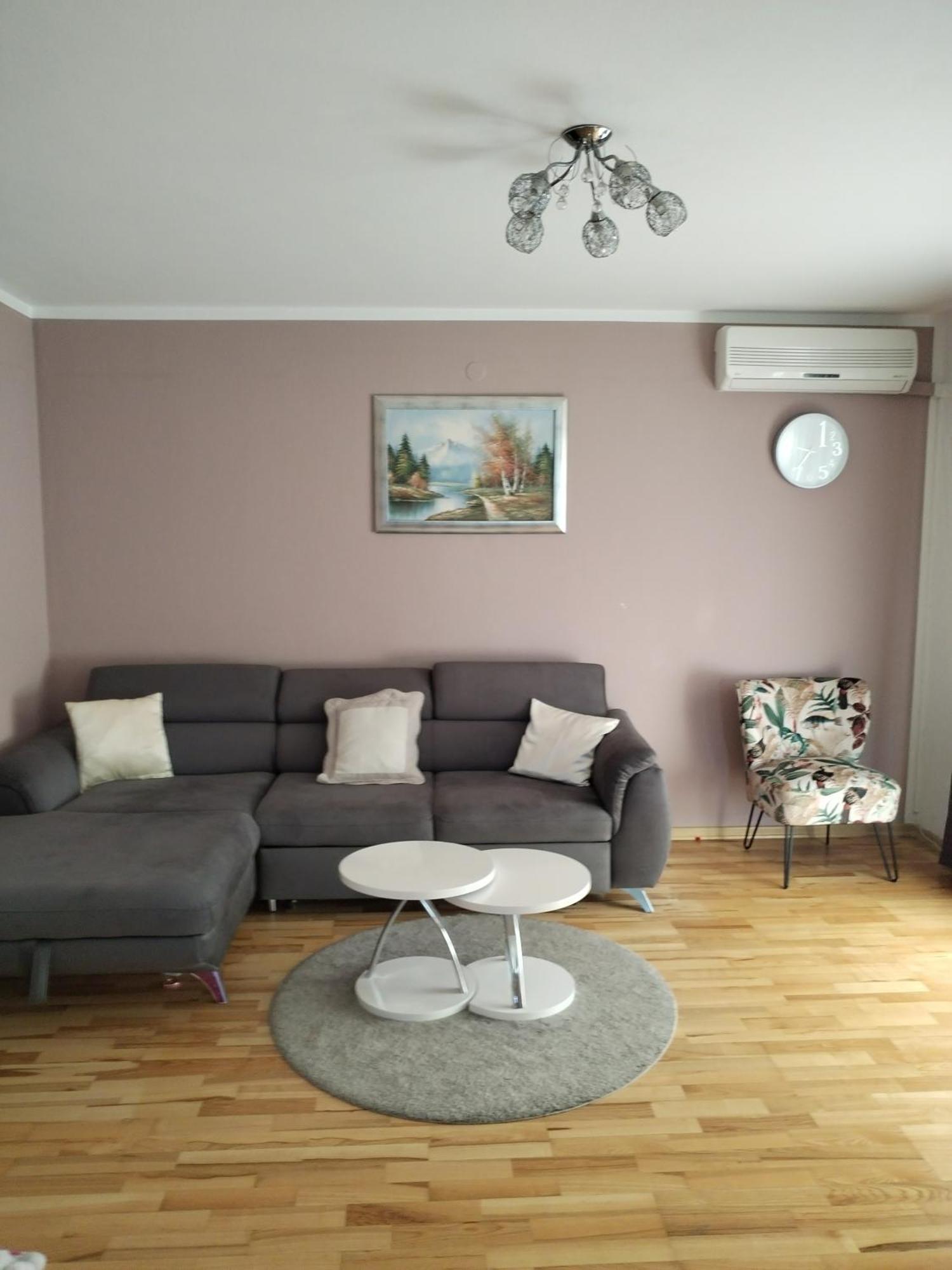 Apartments Ars Vivendi تروغير الغرفة الصورة