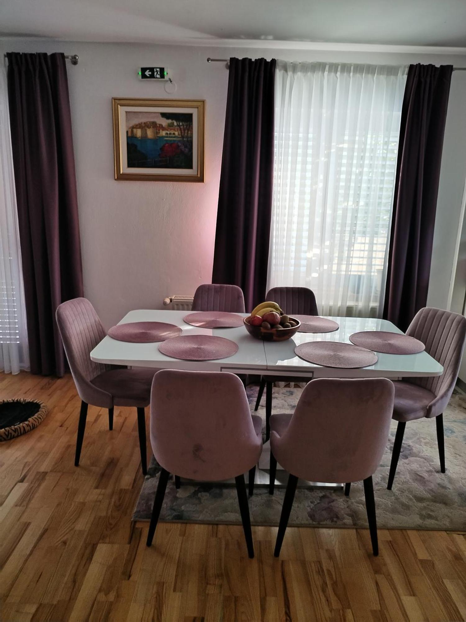 Apartments Ars Vivendi تروغير الغرفة الصورة