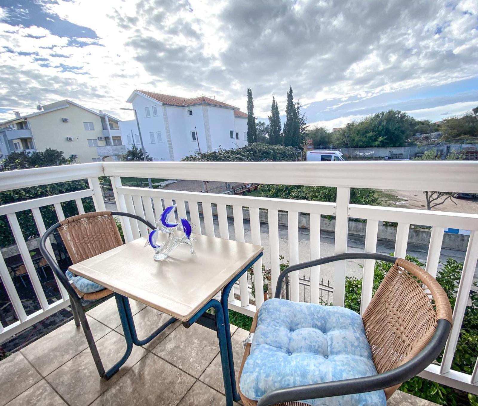 Apartments Ars Vivendi تروغير الغرفة الصورة