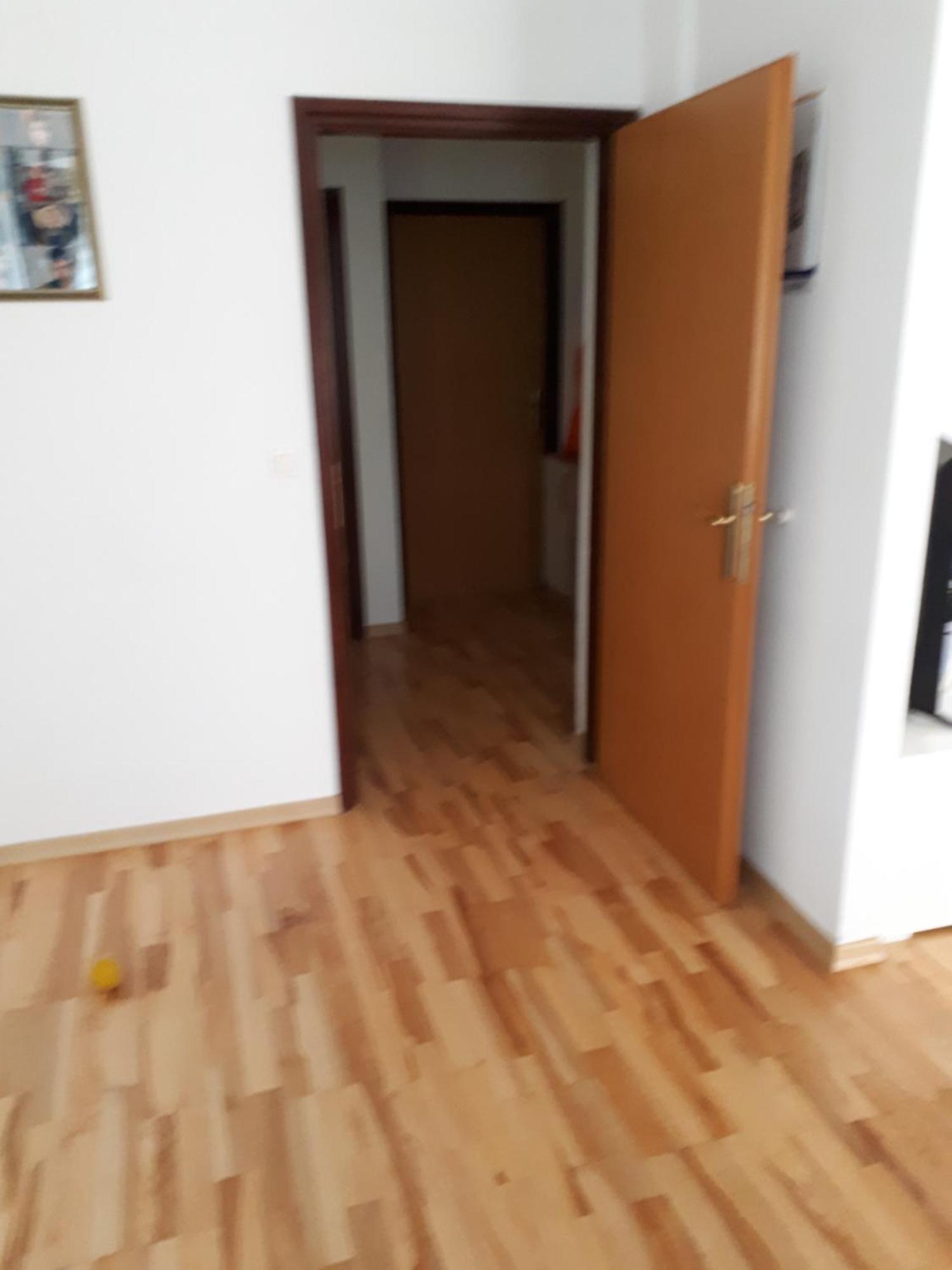 Apartments Ars Vivendi تروغير الغرفة الصورة