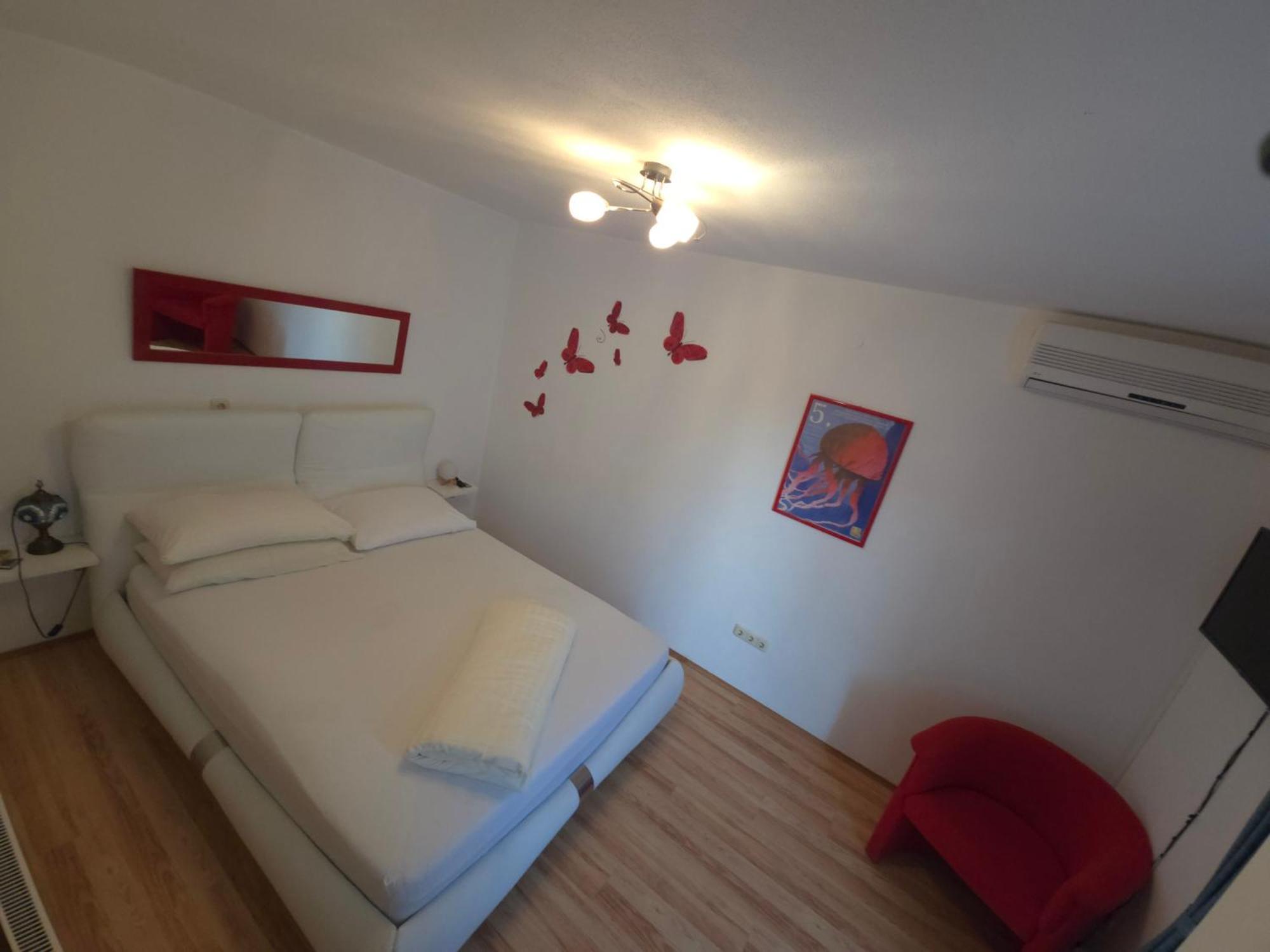 Apartments Ars Vivendi تروغير المظهر الخارجي الصورة