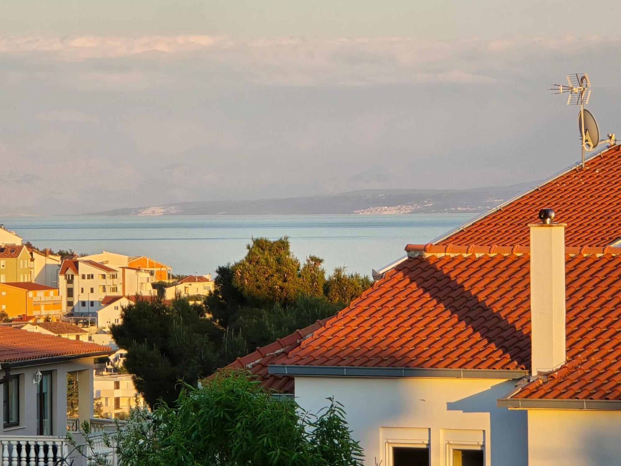 Apartments Ars Vivendi تروغير المظهر الخارجي الصورة