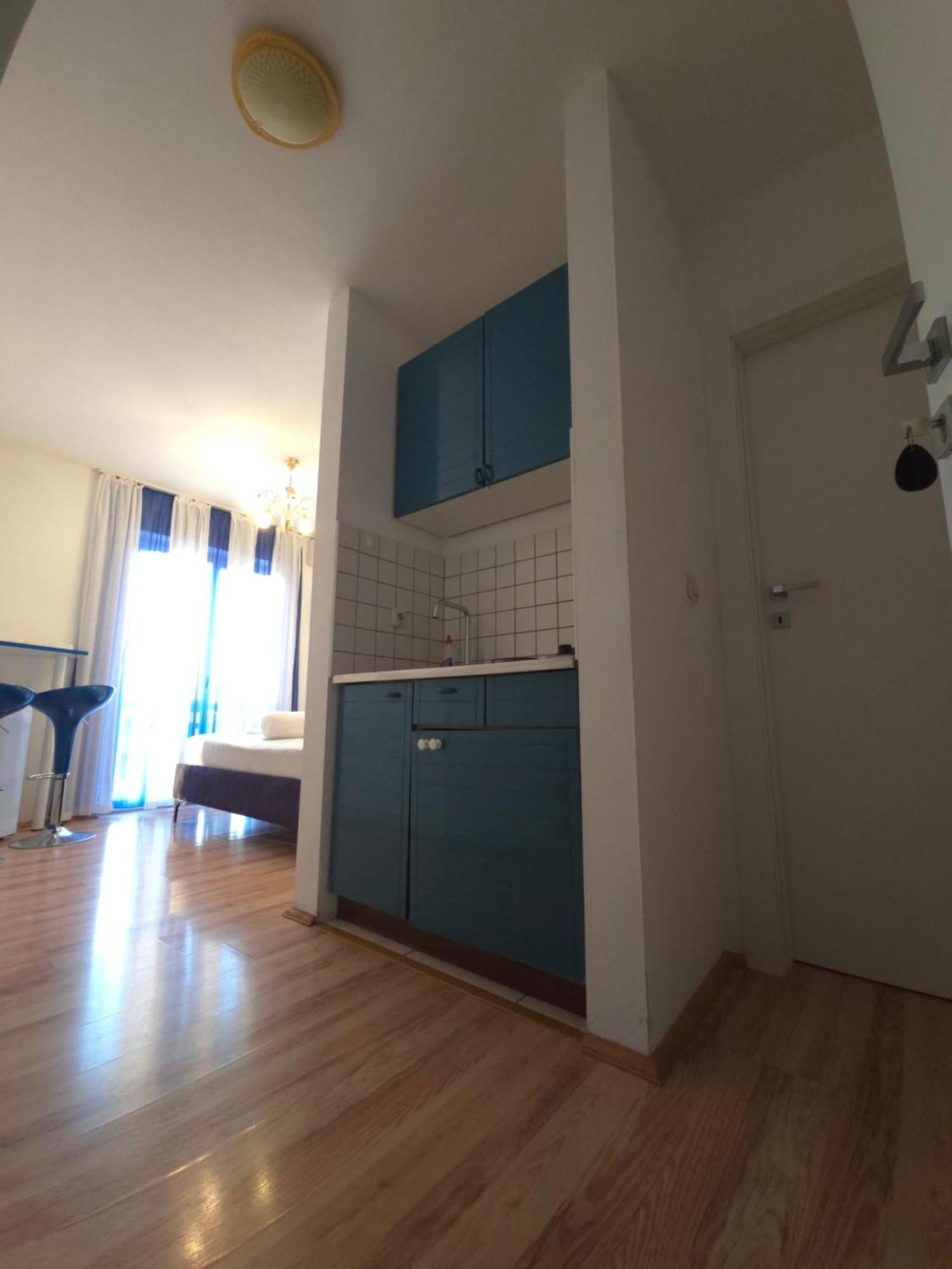 Apartments Ars Vivendi تروغير المظهر الخارجي الصورة
