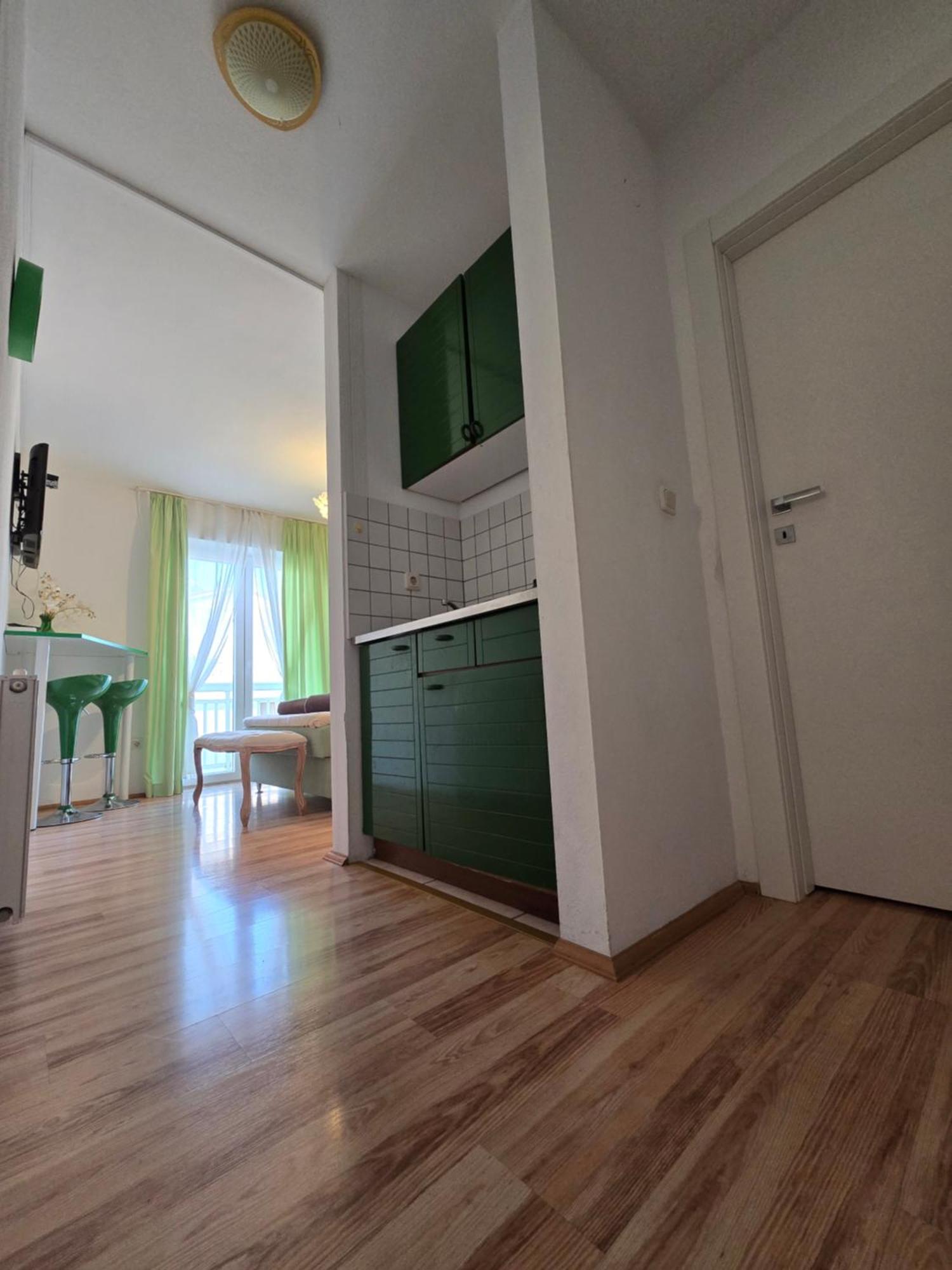 Apartments Ars Vivendi تروغير المظهر الخارجي الصورة