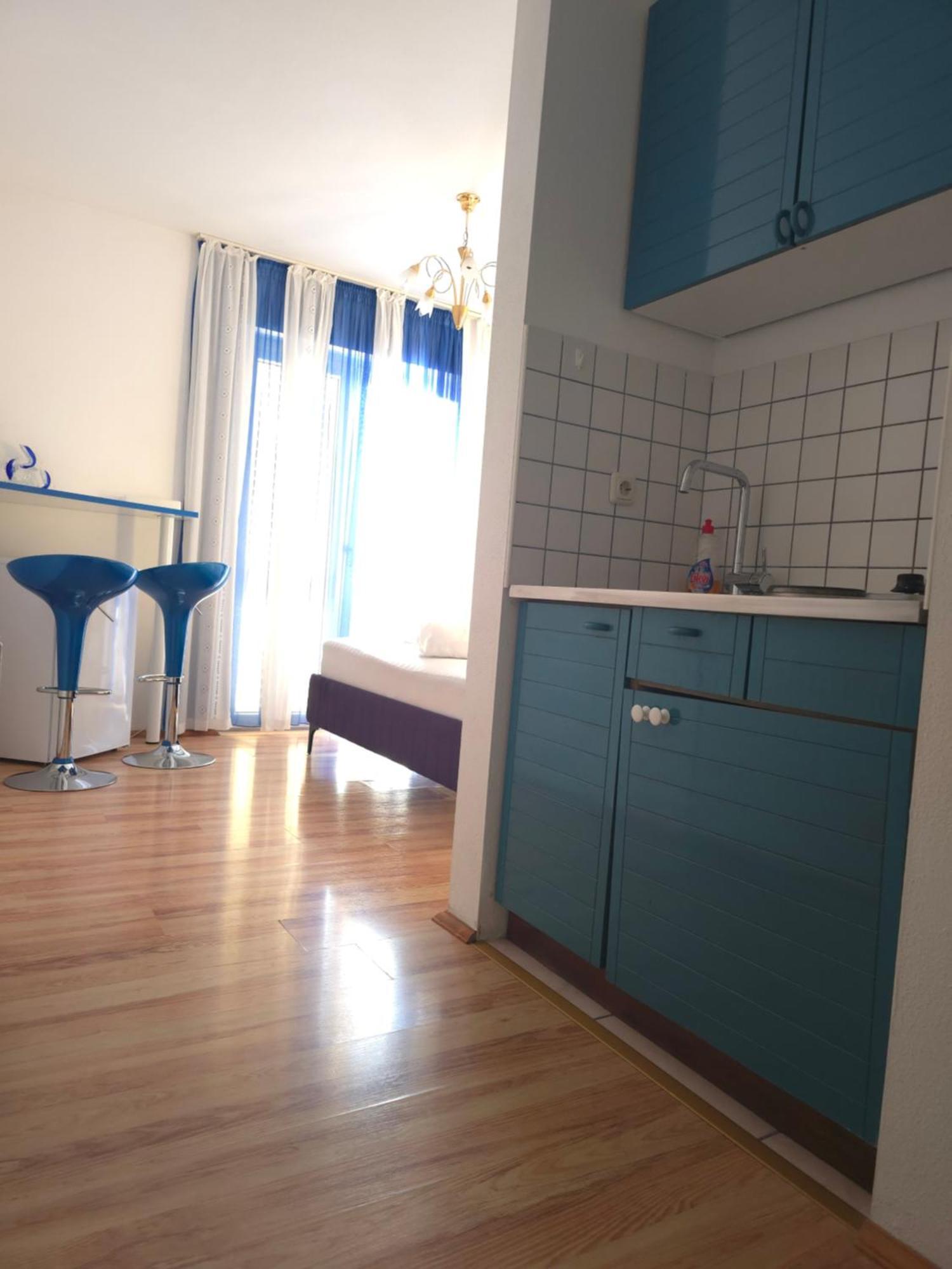 Apartments Ars Vivendi تروغير المظهر الخارجي الصورة