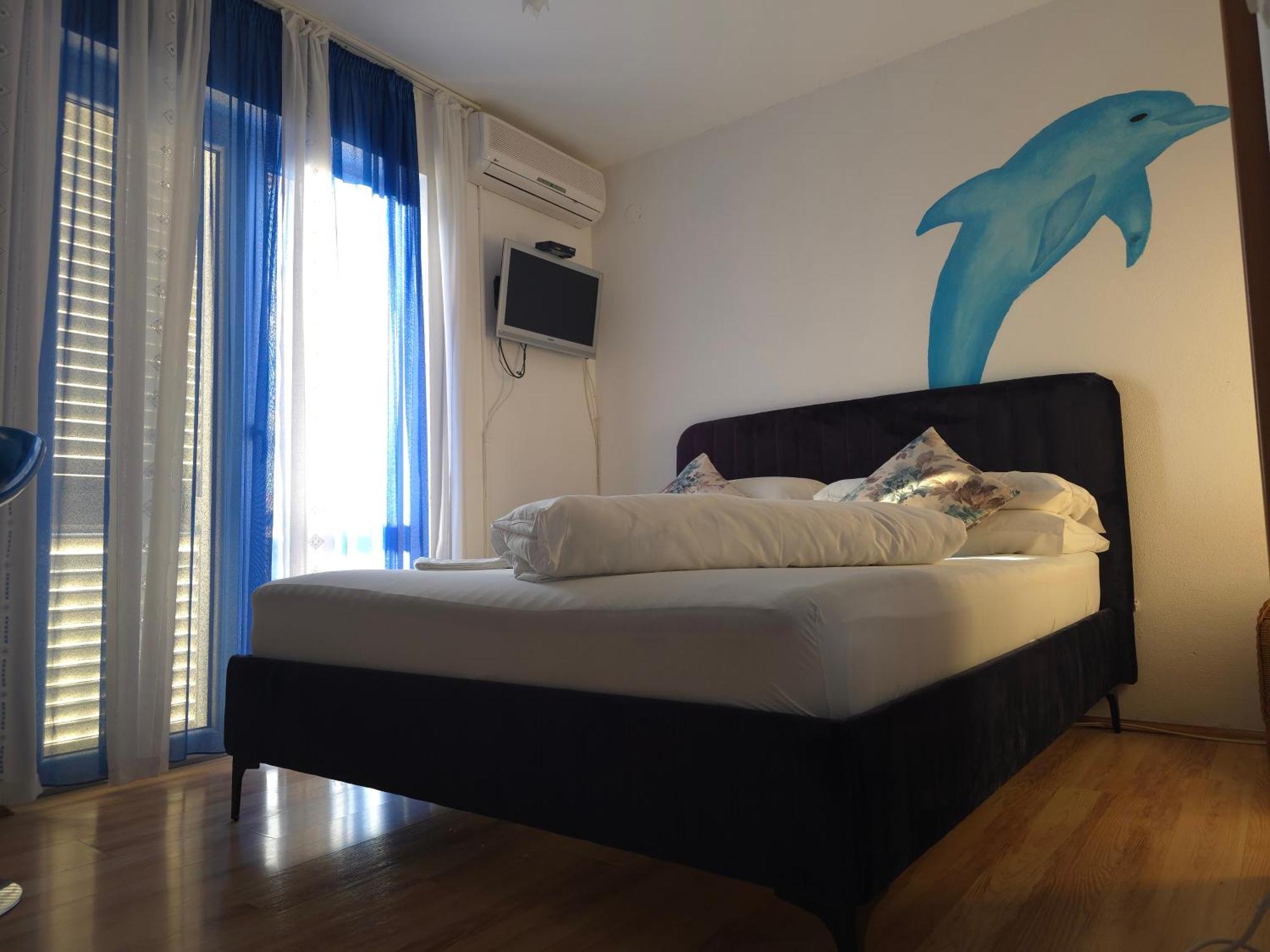 Apartments Ars Vivendi تروغير المظهر الخارجي الصورة