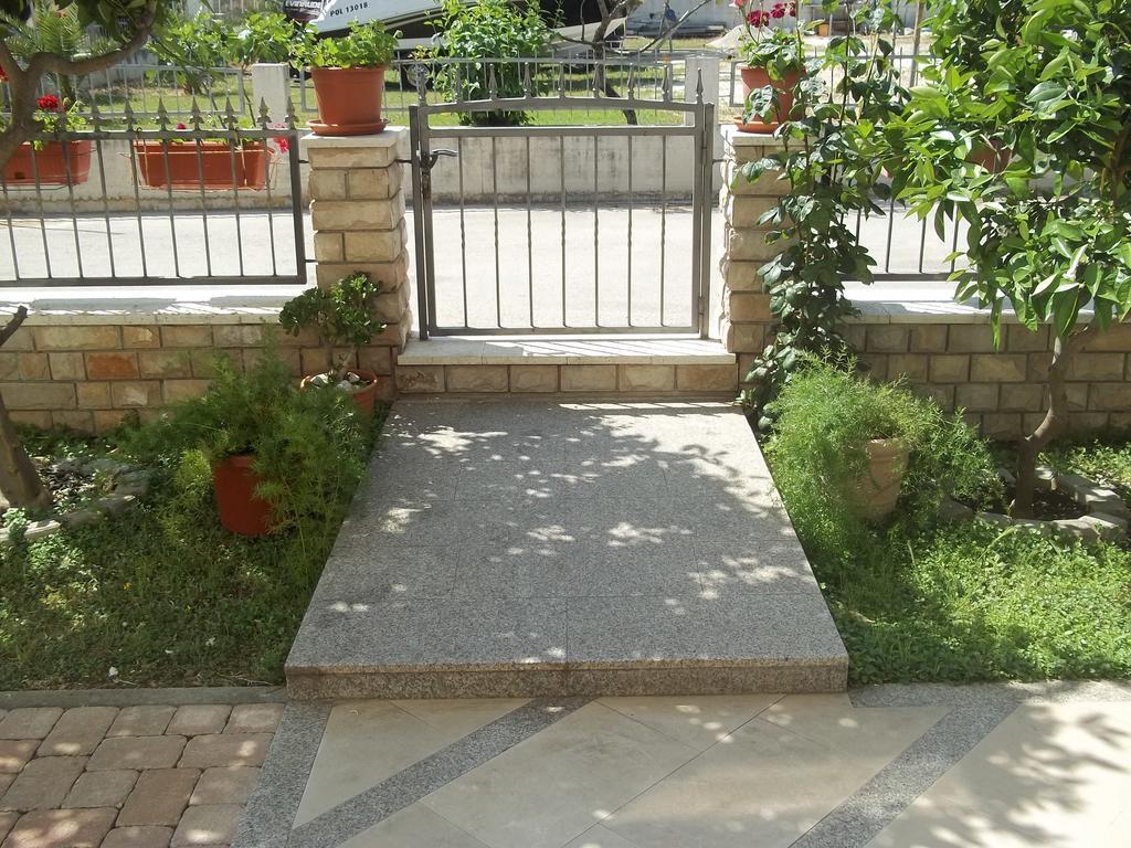 Apartments Ars Vivendi تروغير المظهر الخارجي الصورة