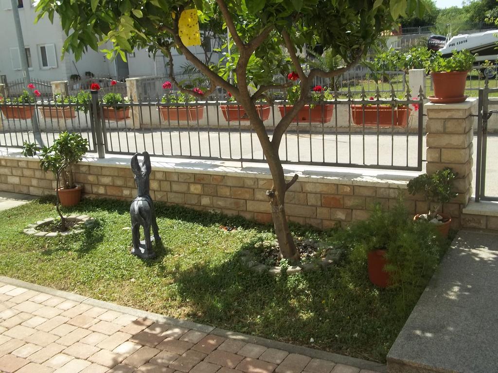 Apartments Ars Vivendi تروغير الغرفة الصورة