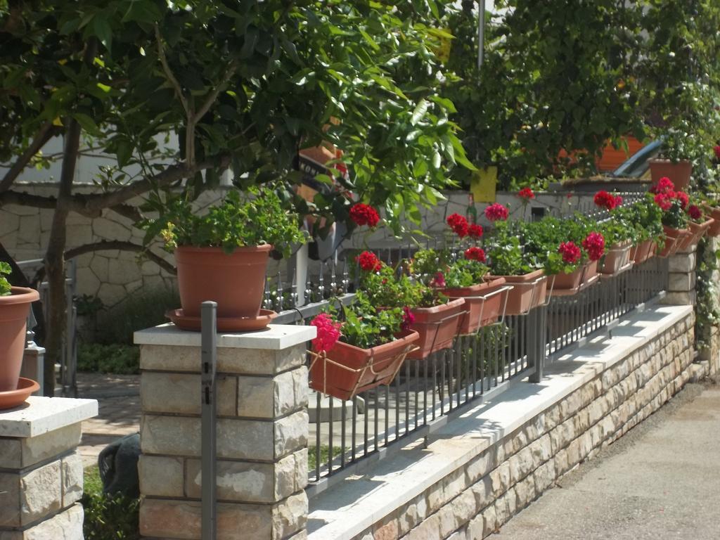 Apartments Ars Vivendi تروغير الغرفة الصورة