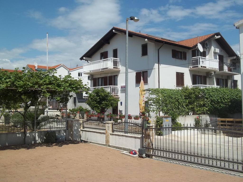 Apartments Ars Vivendi تروغير الغرفة الصورة