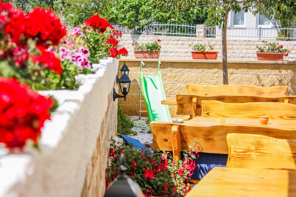 Apartments Ars Vivendi تروغير المظهر الخارجي الصورة